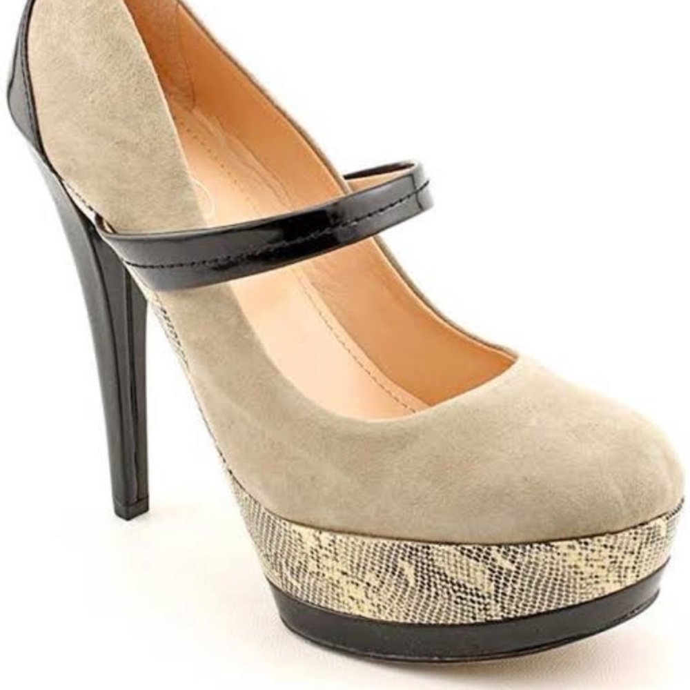 JS Pumps